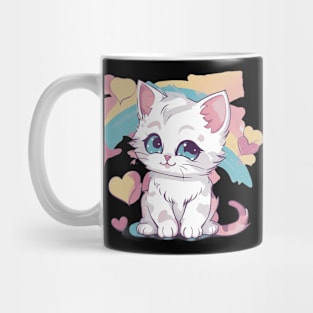 You're My Sunshine Cat Mug